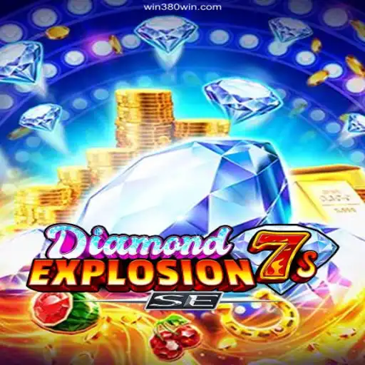 Unveiling DiamondExplosion7sSE: A Thrilling Journey into the World of Online Gaming