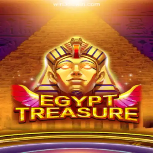 Discover the Thrills of EgyptTreasure: A Journey Into the Mysterious Sands