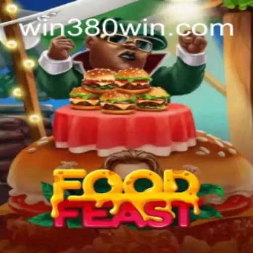 FoodFeast: Discover the Ultimate Online Culinary Adventure
