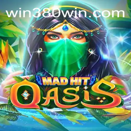 Exploring MadHitOasis: A Deep Dive into the Exciting Online Game