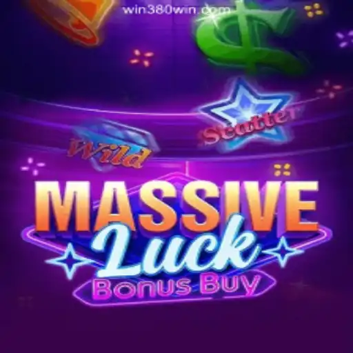 Exploring MassiveLuckBonusBuy: A Thrilling Journey Into Online Gaming