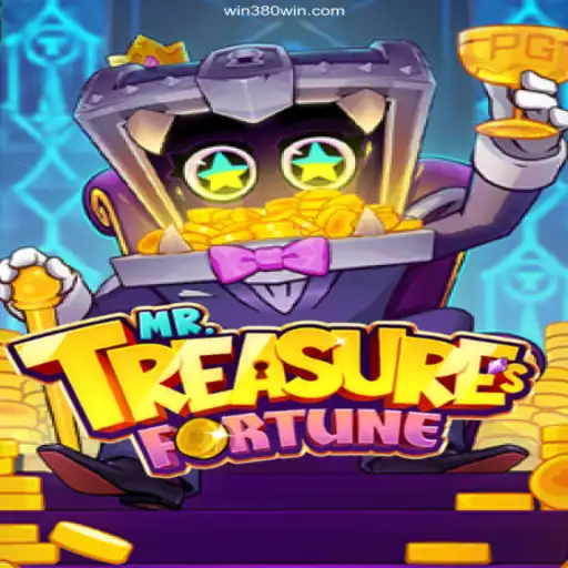 MrTreasuresFortune: Dive into the Virtual World of Fortune and Adventure