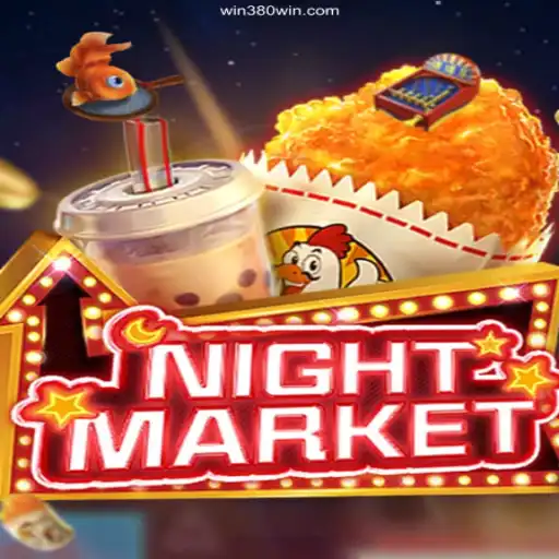 Exploring NIGHTMARKET: A Thrilling Journey into the Heart of a Digital Bazaar