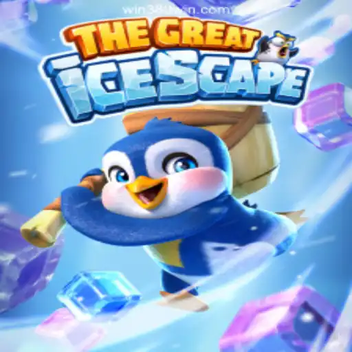 Explore TheGreatIcescape: A Thrilling Journey in the Ice World